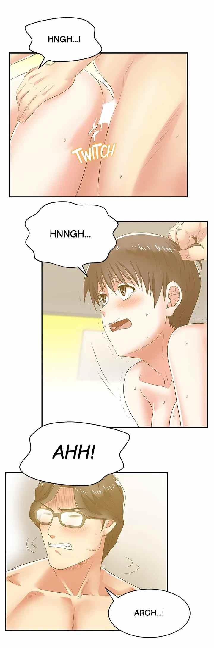 Wife’s Friend: Chapter chapter-28 - Page 30