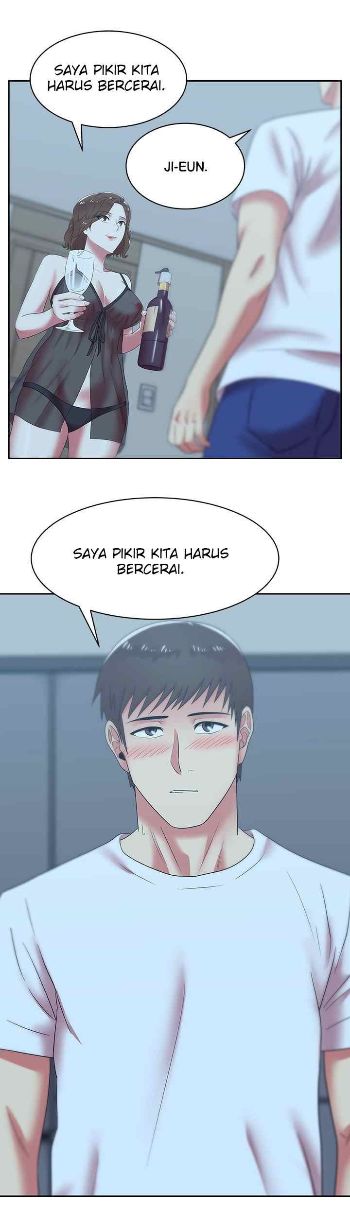 Wife’s Friend: Chapter chapter-37 - Page 3