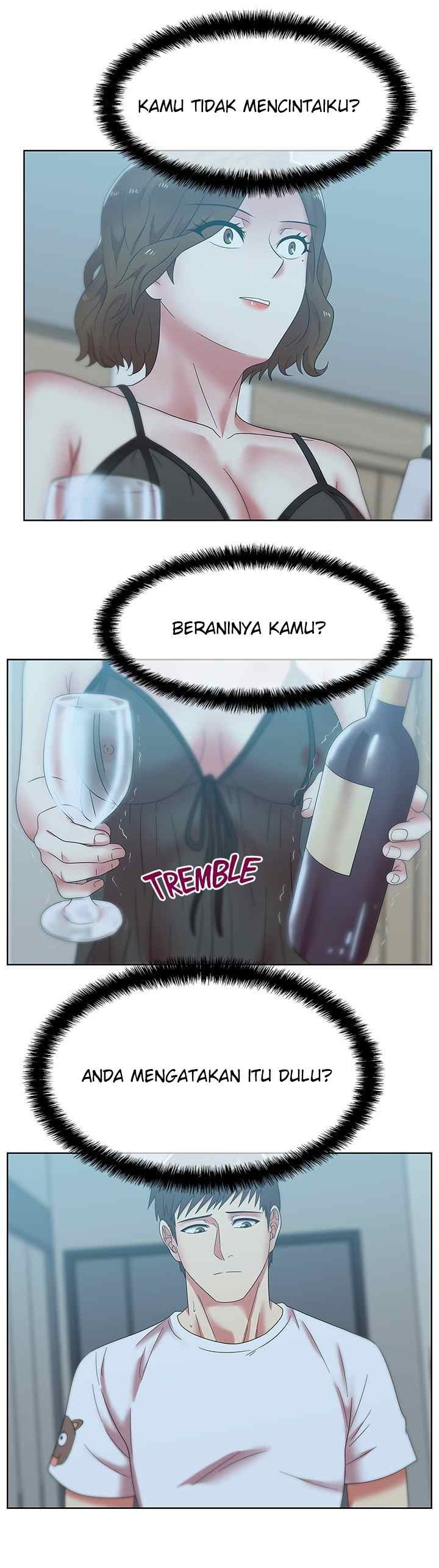 Wife’s Friend: Chapter chapter-37 - Page 12
