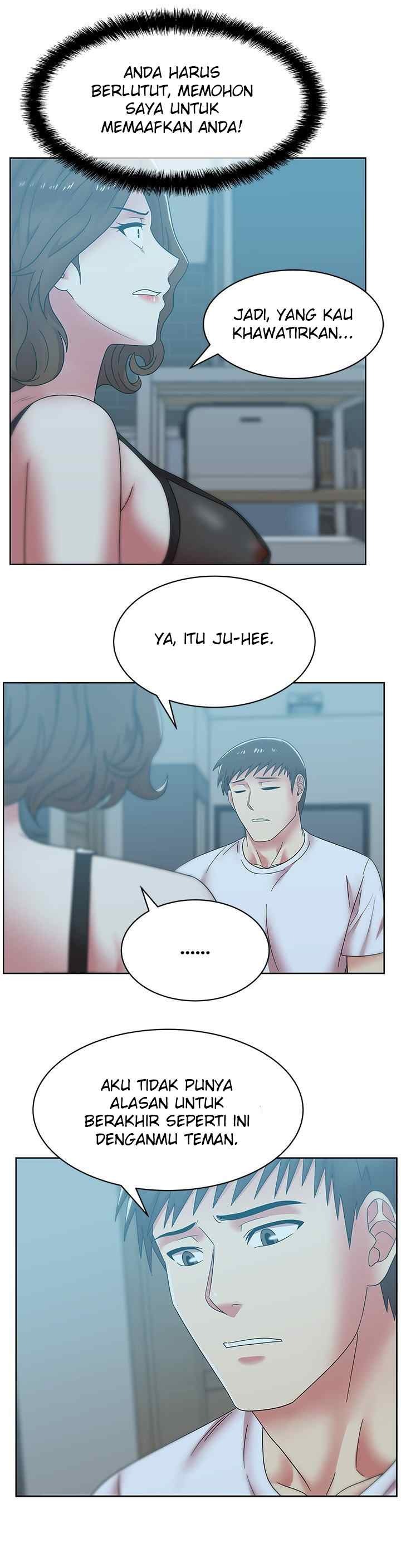 Wife’s Friend: Chapter chapter-37 - Page 14