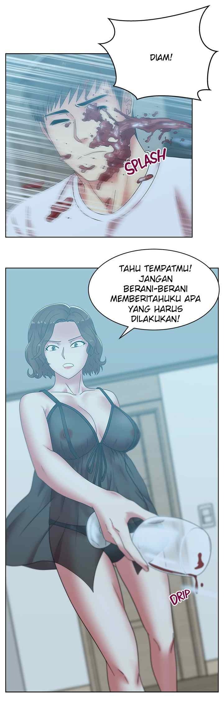Wife’s Friend: Chapter chapter-37 - Page 20
