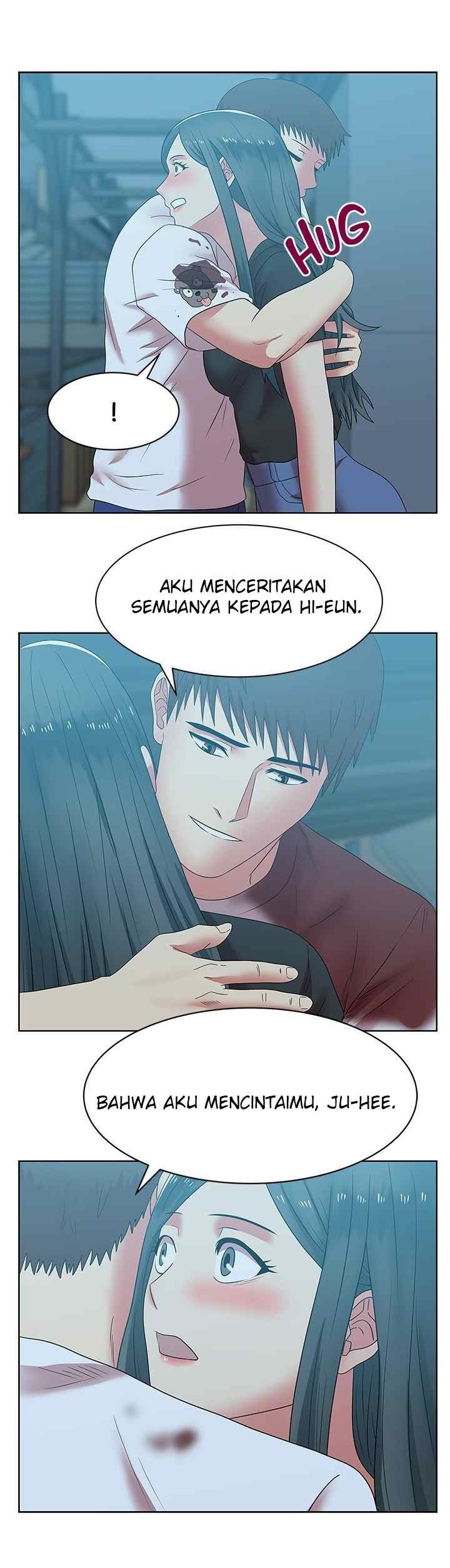 Wife’s Friend: Chapter chapter-37 - Page 26