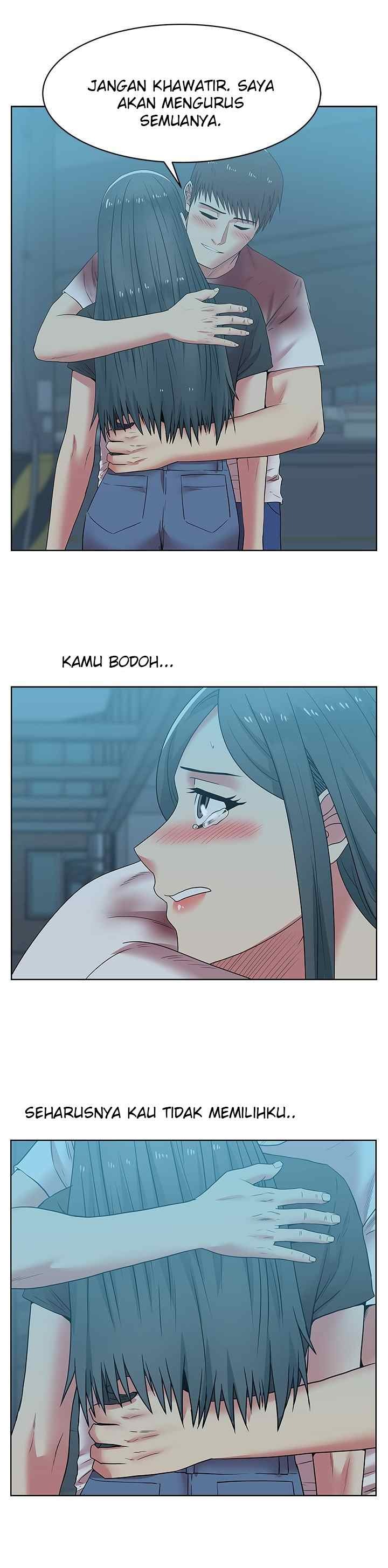 Wife’s Friend: Chapter chapter-37 - Page 27