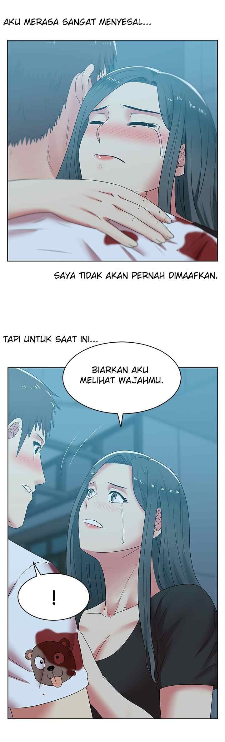 Wife’s Friend: Chapter chapter-37 - Page 29