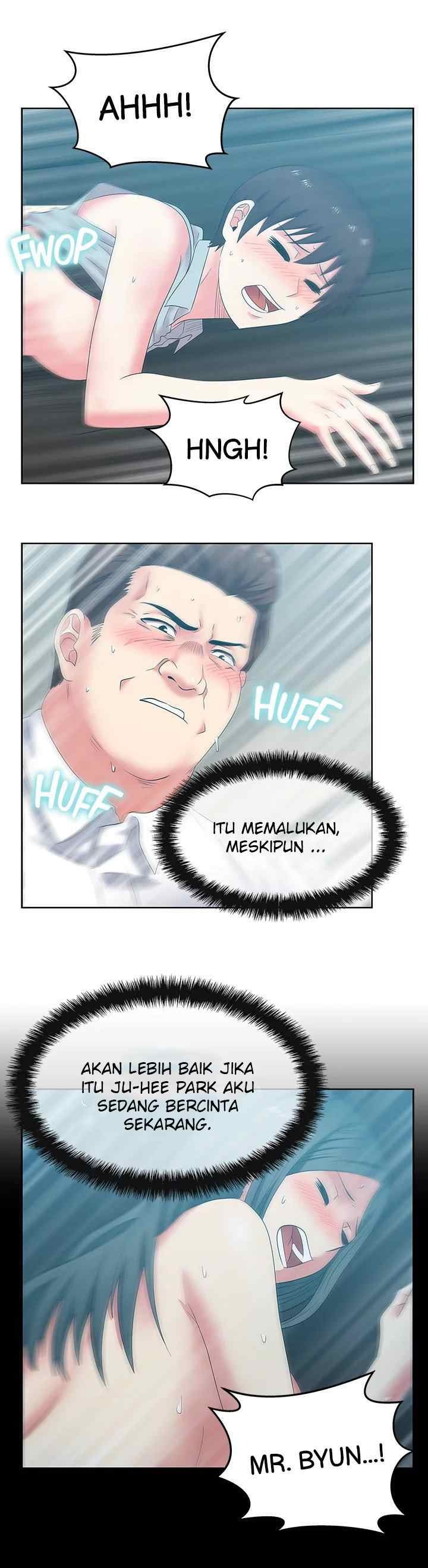 Wife’s Friend: Chapter chapter-40 - Page 2