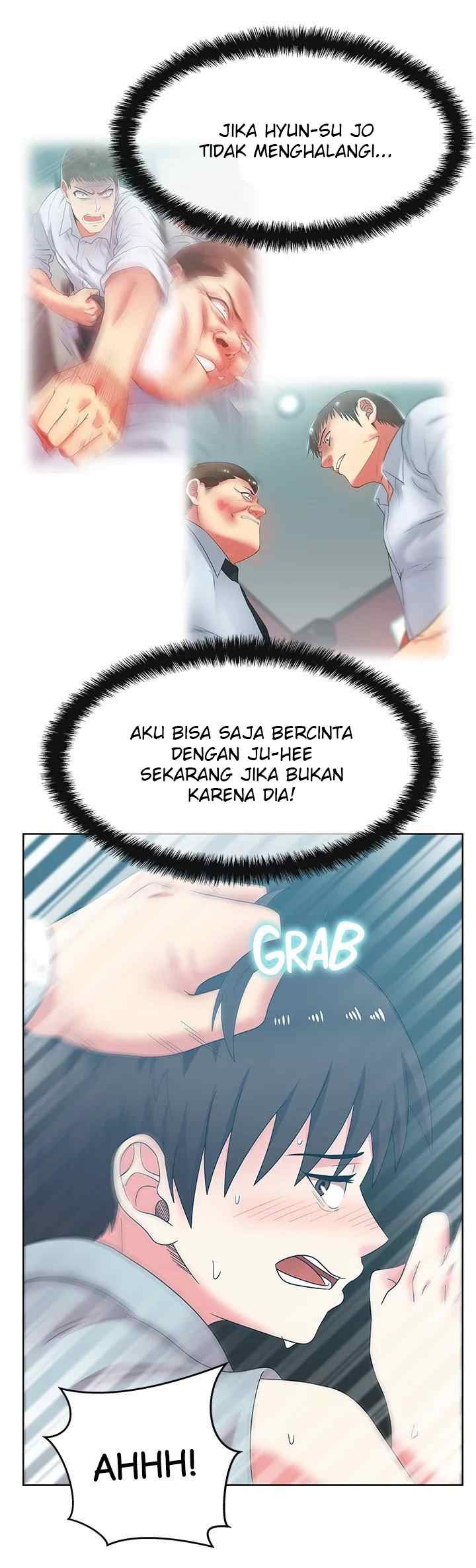 Wife’s Friend: Chapter chapter-40 - Page 4