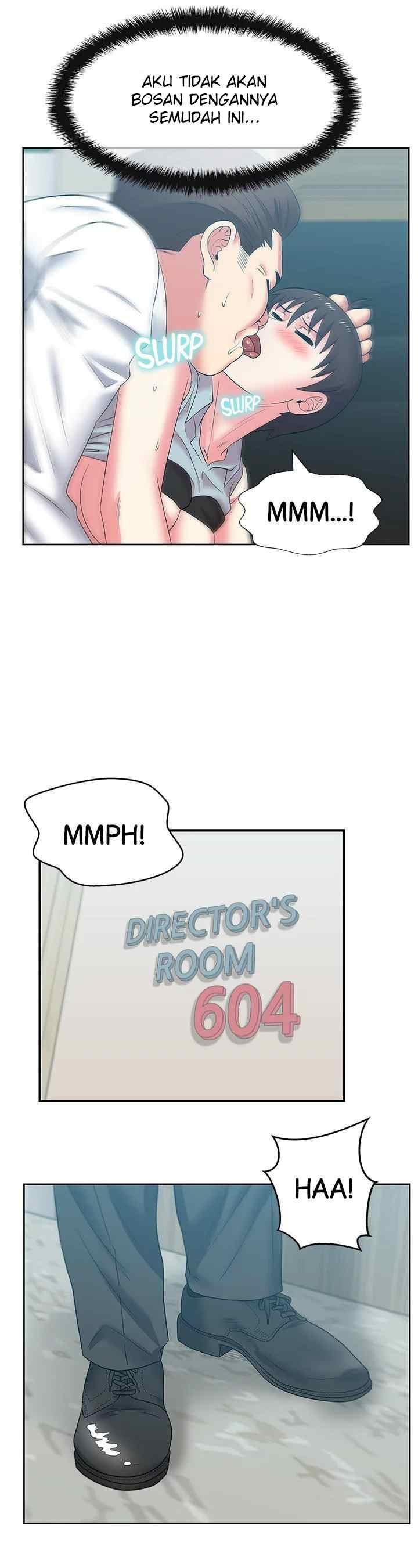 Wife’s Friend: Chapter chapter-40 - Page 5