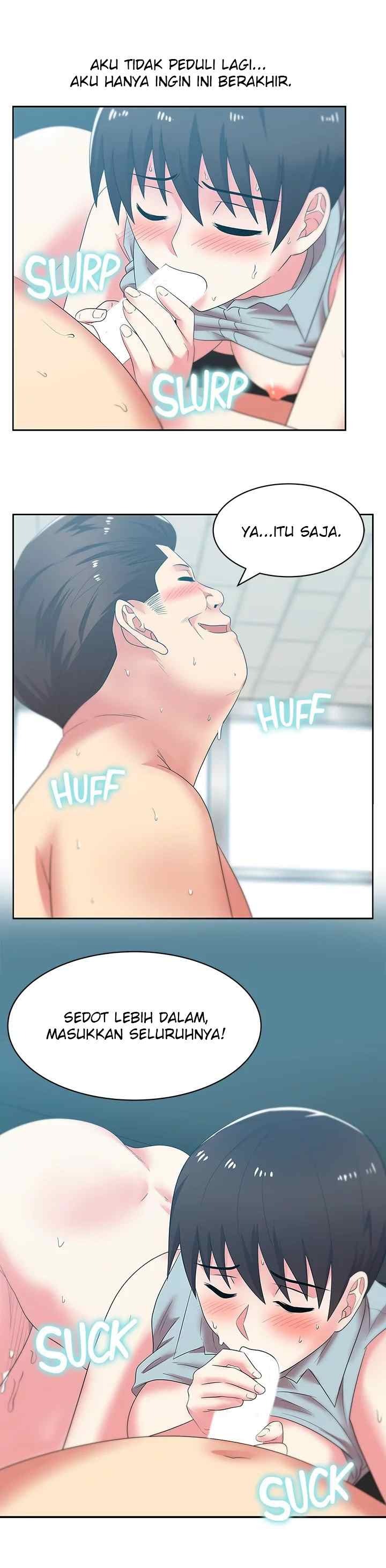 Wife’s Friend: Chapter chapter-40 - Page 12