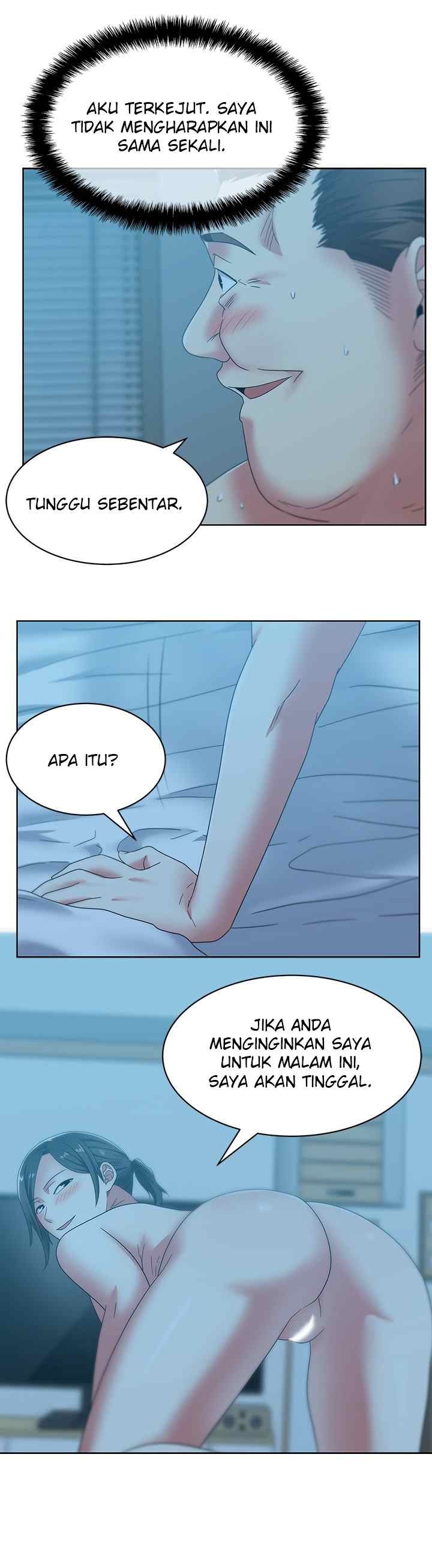 Wife’s Friend: Chapter chapter-47 - Page 7