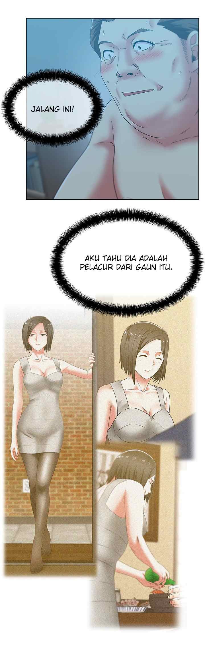 Wife’s Friend: Chapter chapter-47 - Page 8