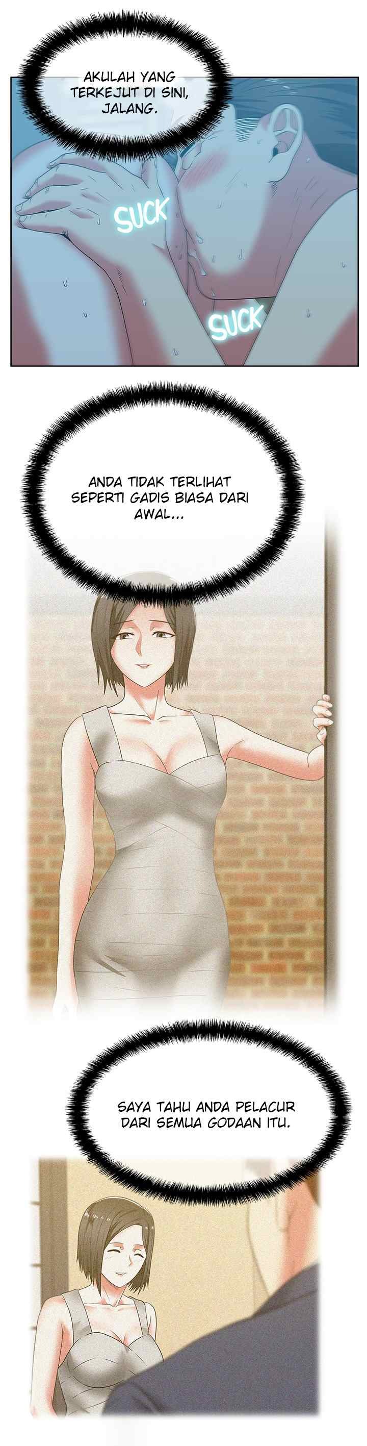 Wife’s Friend: Chapter chapter-47 - Page 13