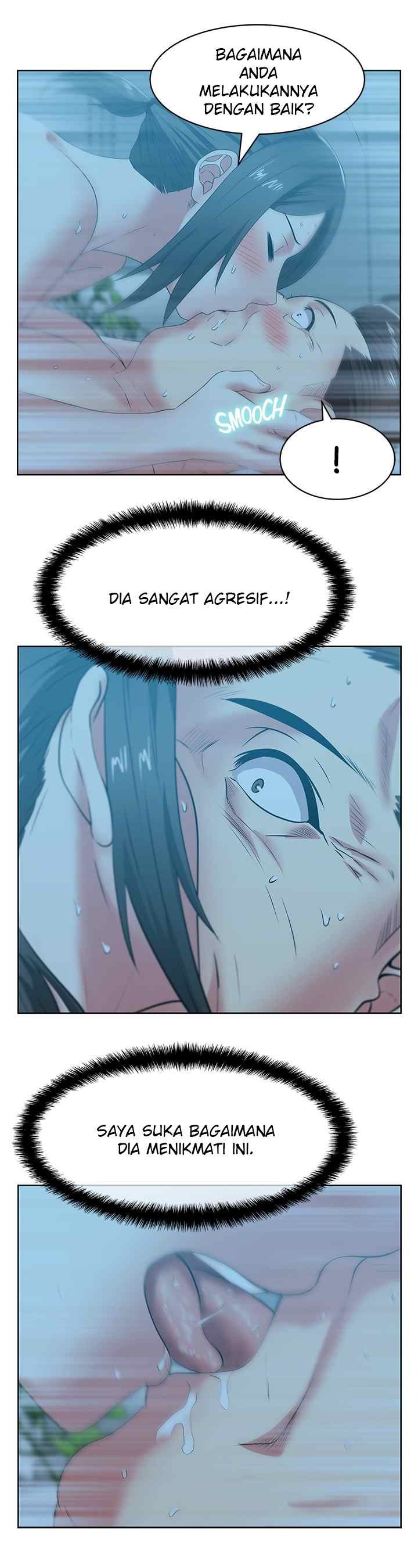 Wife’s Friend: Chapter chapter-47 - Page 18