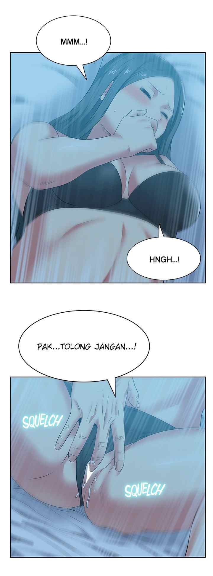 Wife’s Friend: Chapter chapter-47 - Page 24
