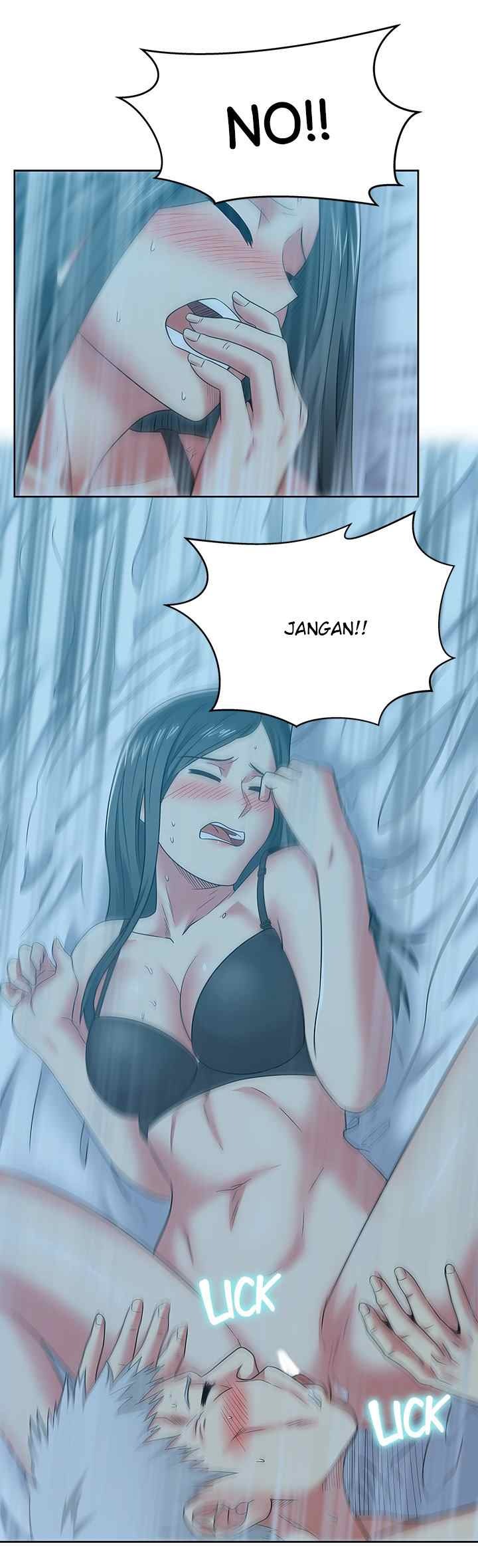 Wife’s Friend: Chapter chapter-47 - Page 28