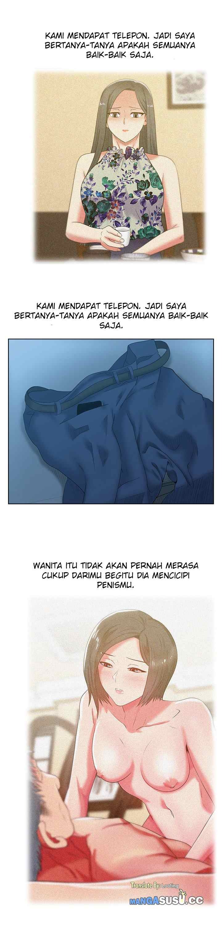 Wife’s Friend: Chapter chapter-49 - Page 16