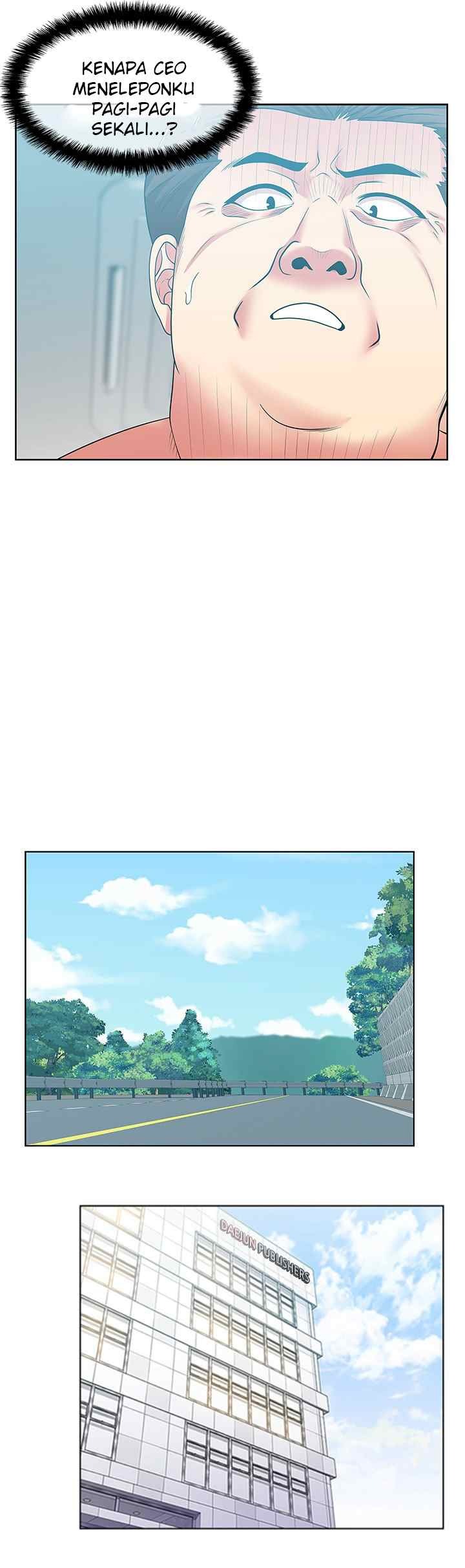 Wife’s Friend: Chapter chapter-49 - Page 22