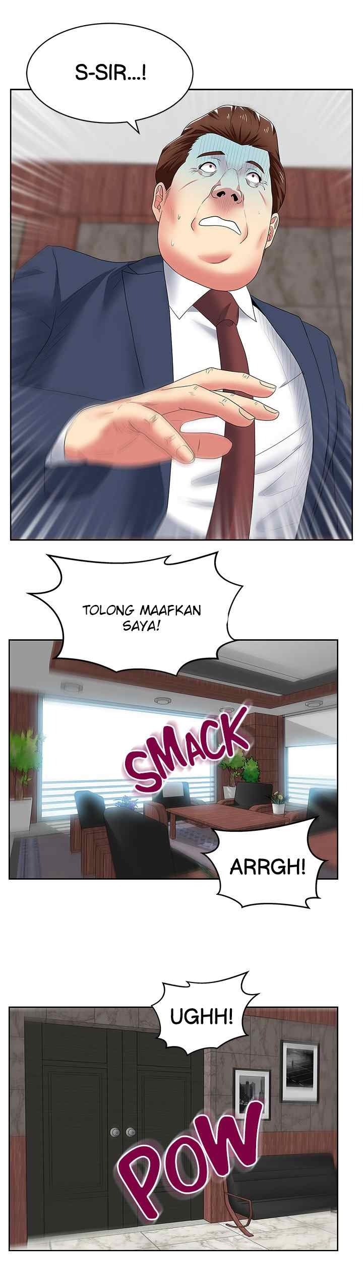 Wife’s Friend: Chapter chapter-49 - Page 28