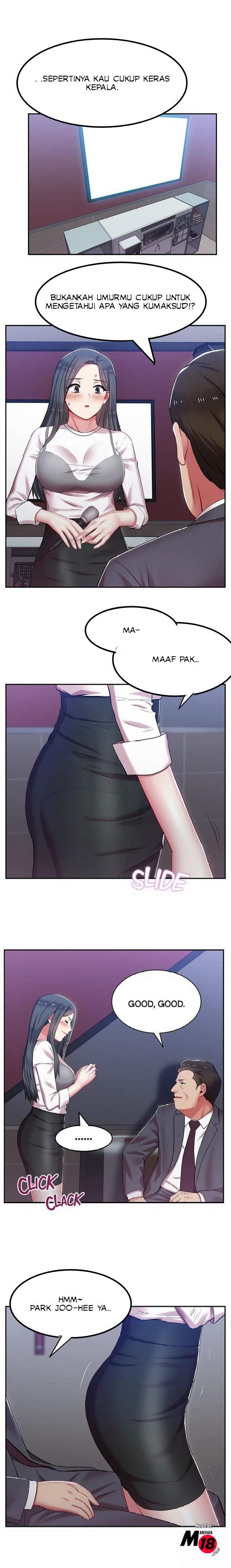 Wife’s Friend: Chapter chapter-5 - Page 5