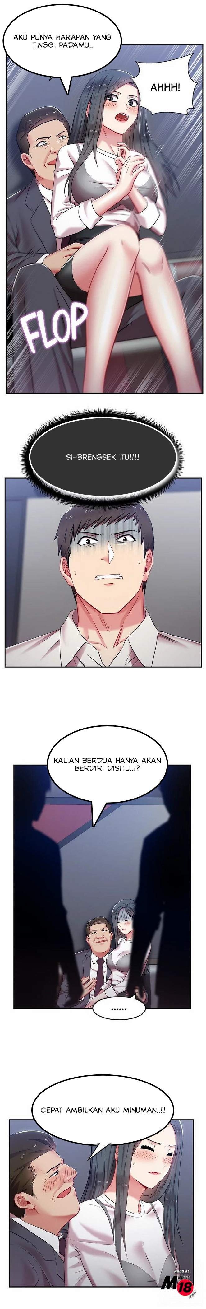 Wife’s Friend: Chapter chapter-5 - Page 6