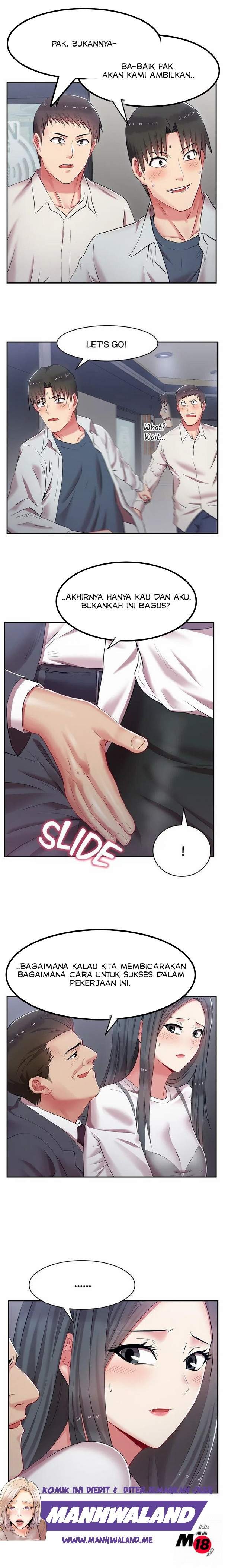 Wife’s Friend: Chapter chapter-5 - Page 7