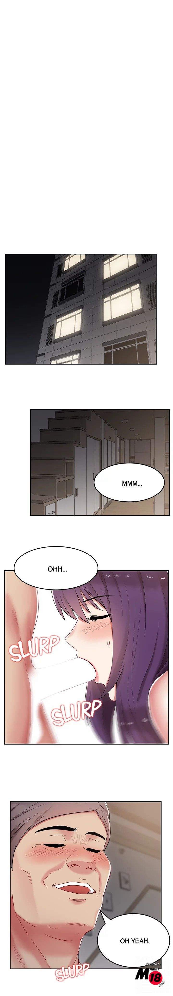 Wife’s Friend: Chapter chapter-5 - Page 9