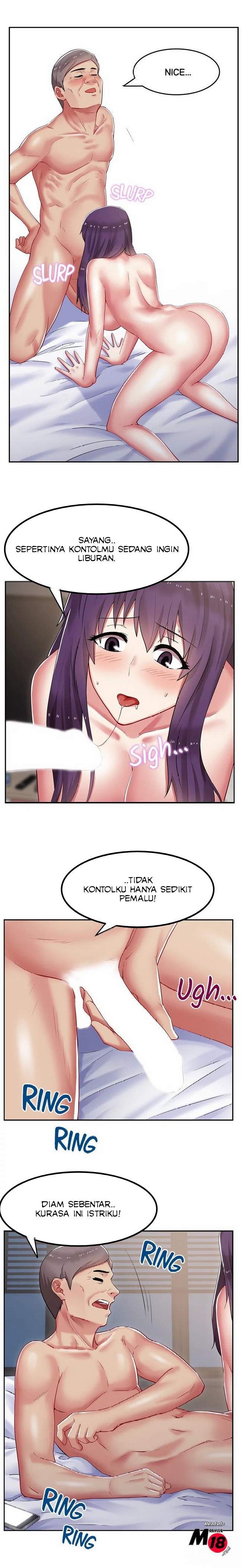 Wife’s Friend: Chapter chapter-5 - Page 10