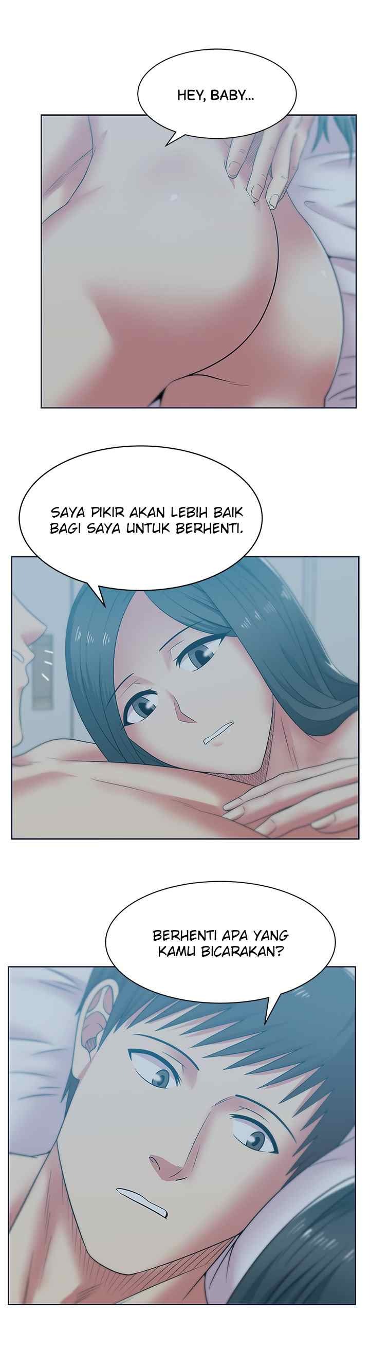 Wife’s Friend: Chapter chapter-53 - Page 11