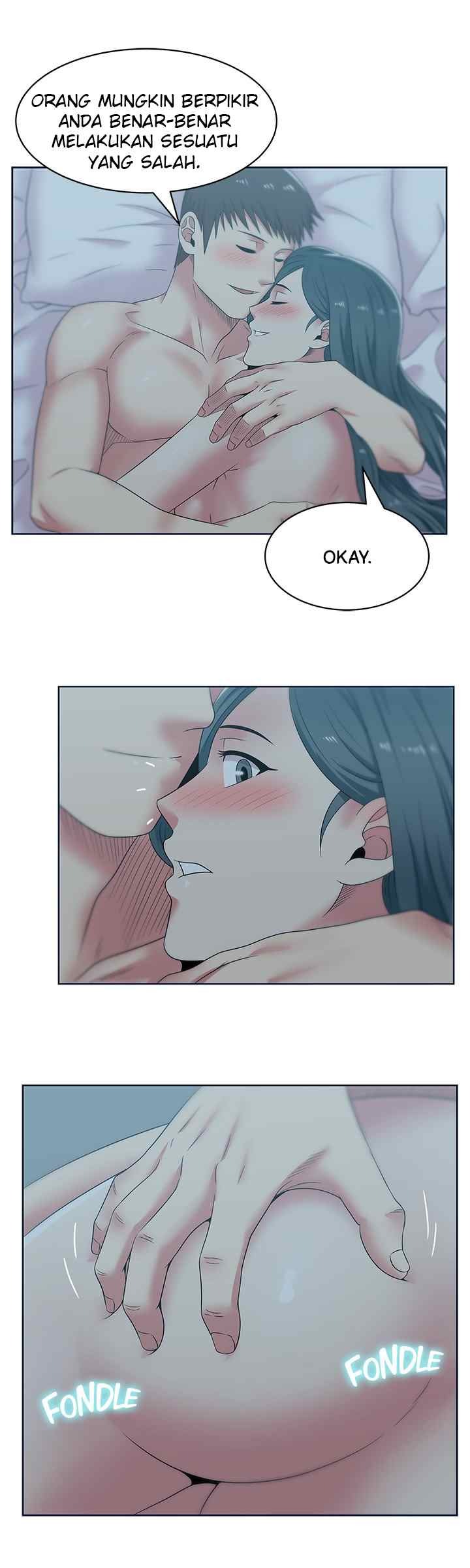 Wife’s Friend: Chapter chapter-53 - Page 18