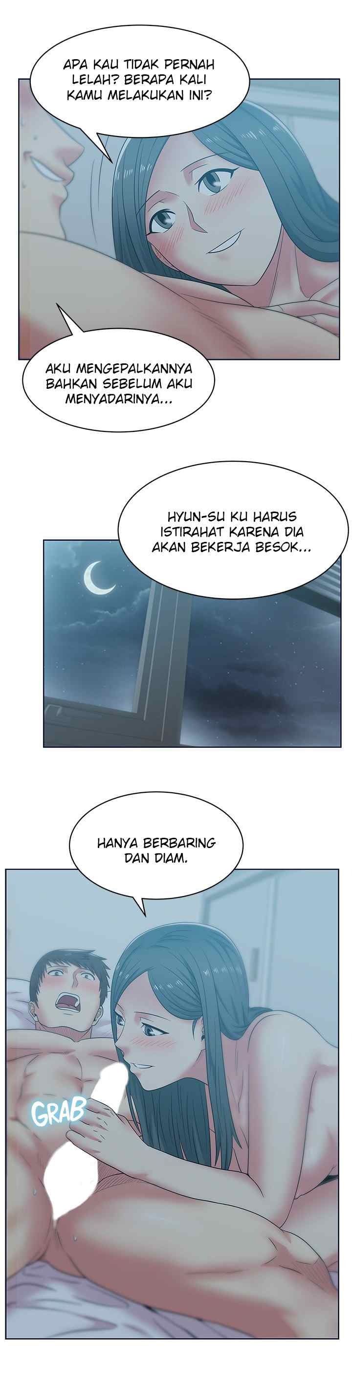 Wife’s Friend: Chapter chapter-53 - Page 19
