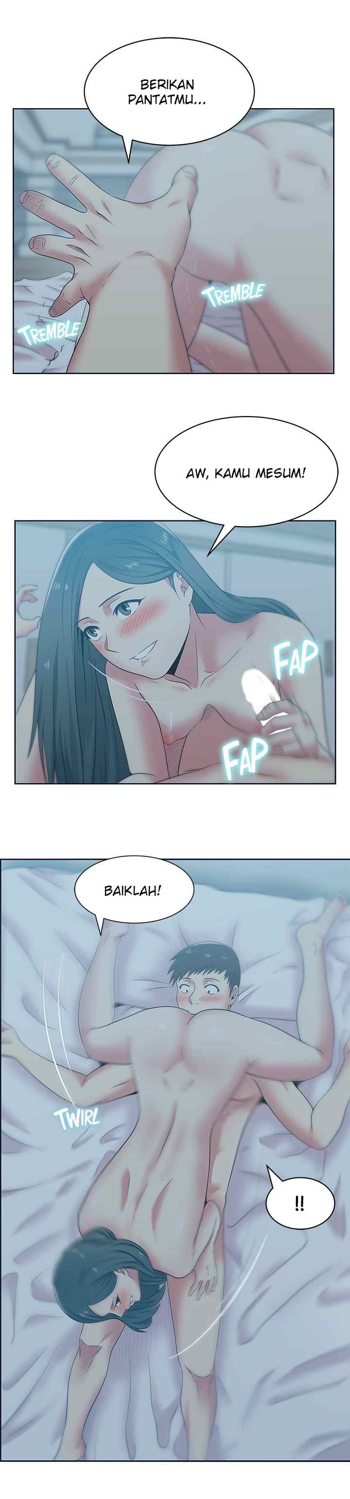 Wife’s Friend: Chapter chapter-53 - Page 21