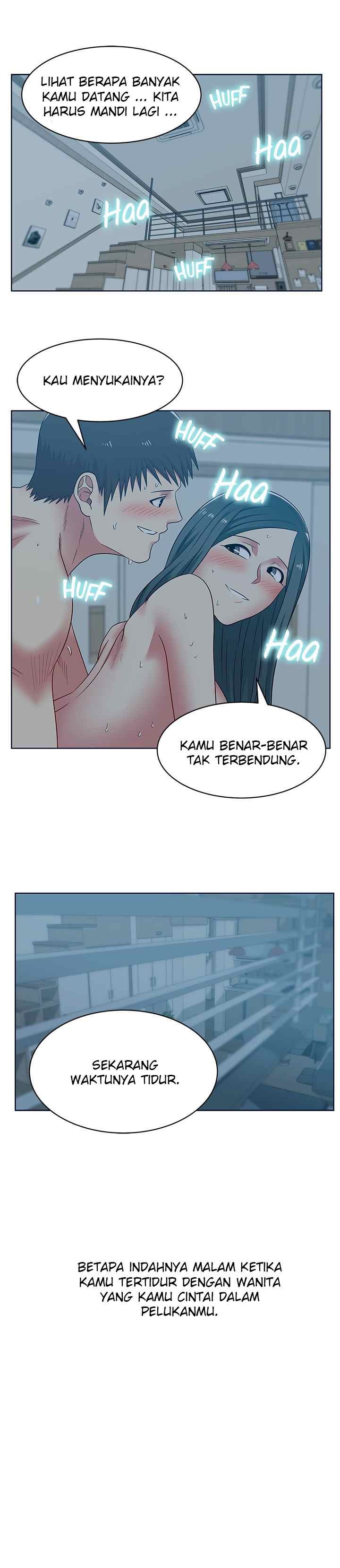 Wife’s Friend: Chapter chapter-53 - Page 29