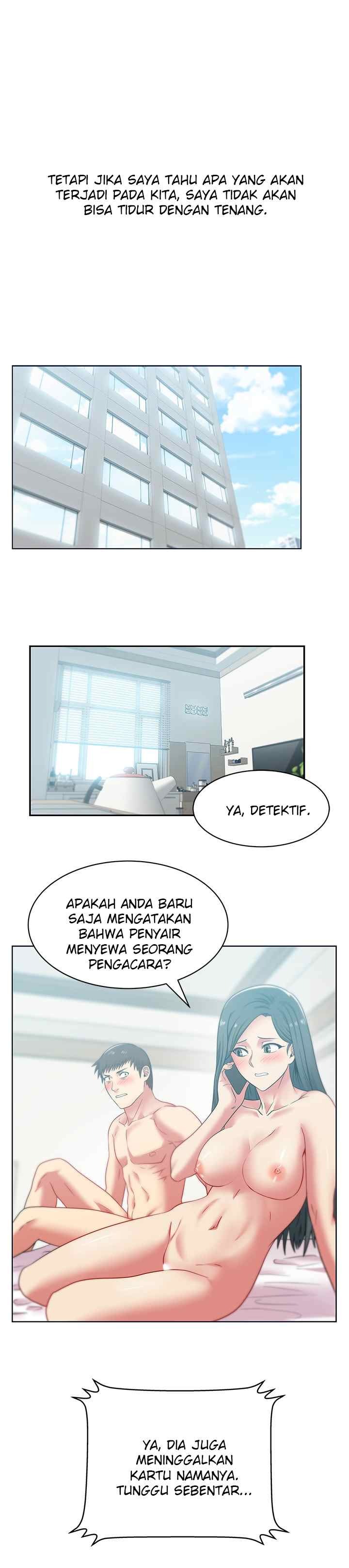 Wife’s Friend: Chapter chapter-53 - Page 30