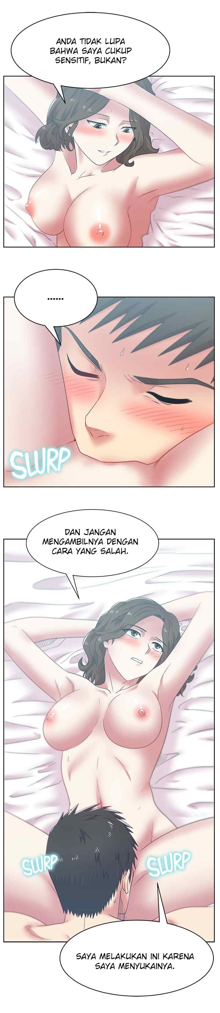 Wife’s Friend: Chapter chapter-56 - Page 2
