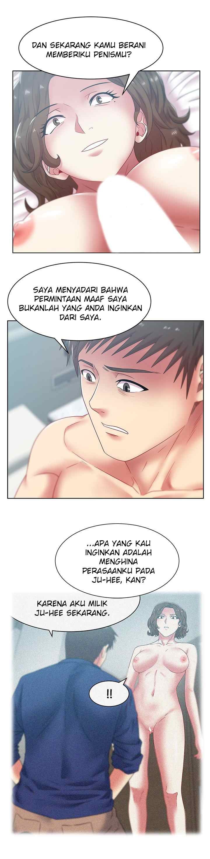 Wife’s Friend: Chapter chapter-56 - Page 9