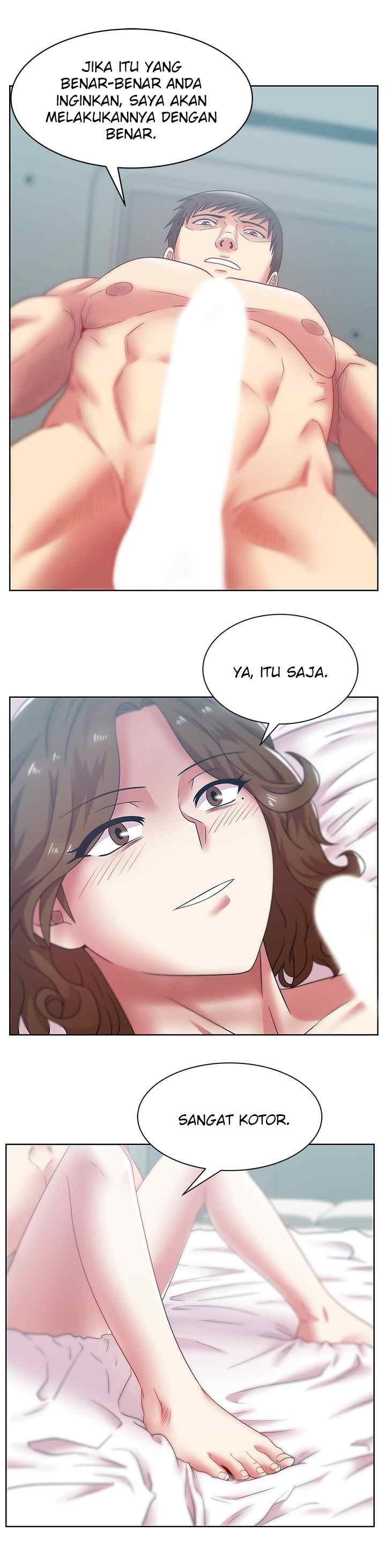 Wife’s Friend: Chapter chapter-56 - Page 10