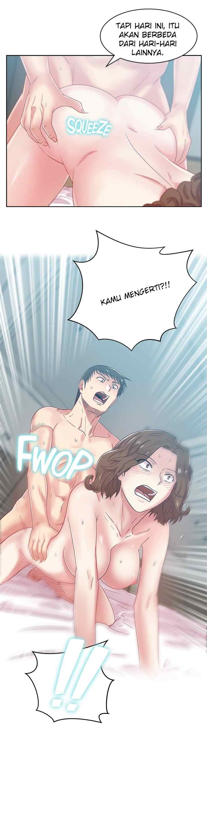 Wife’s Friend: Chapter chapter-56 - Page 27