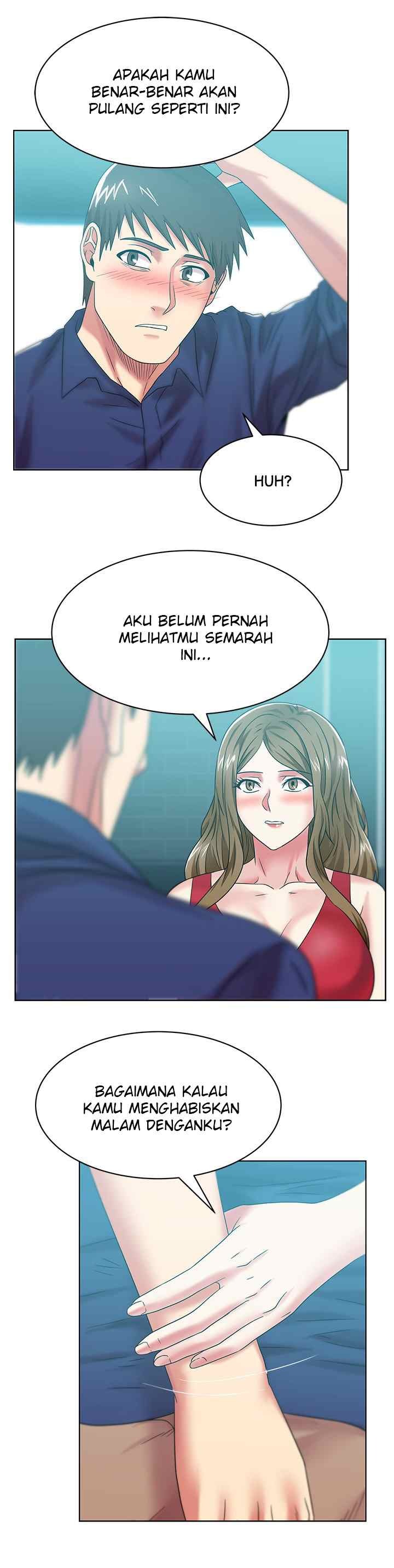 Wife’s Friend: Chapter chapter-64 - Page 4