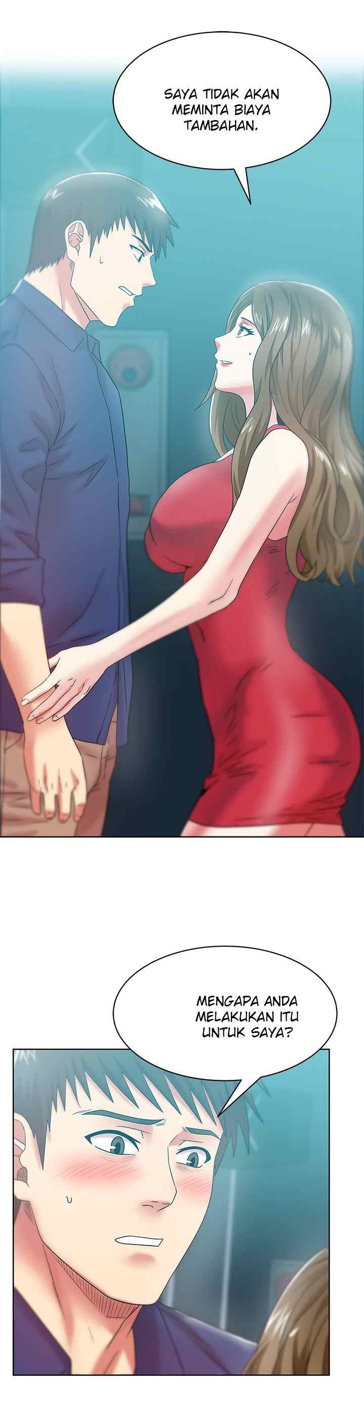 Wife’s Friend: Chapter chapter-64 - Page 5