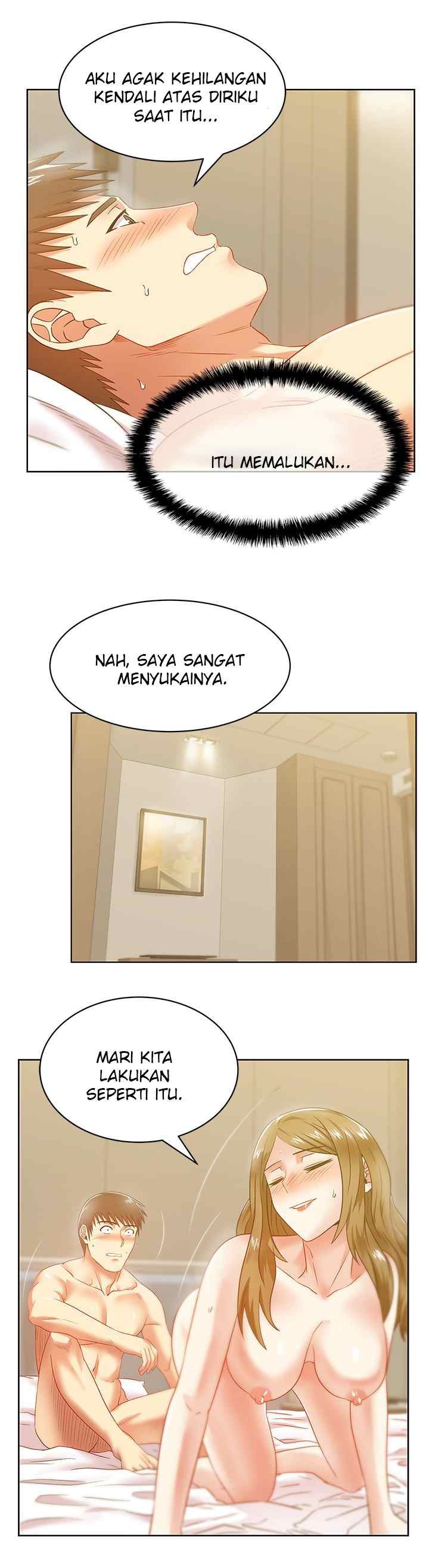 Wife’s Friend: Chapter chapter-64 - Page 13