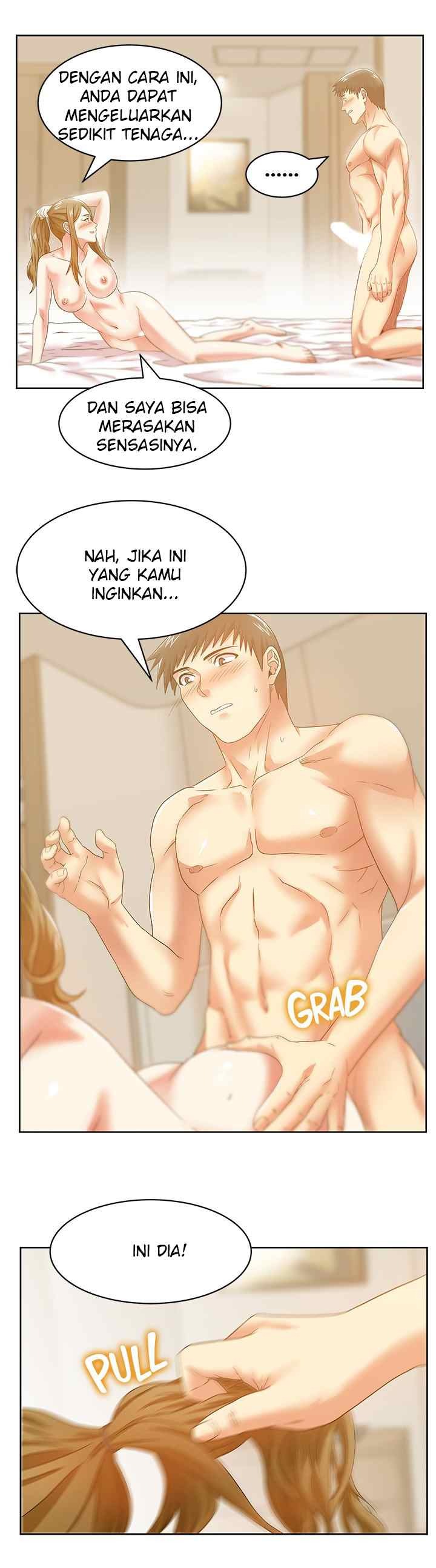 Wife’s Friend: Chapter chapter-64 - Page 16