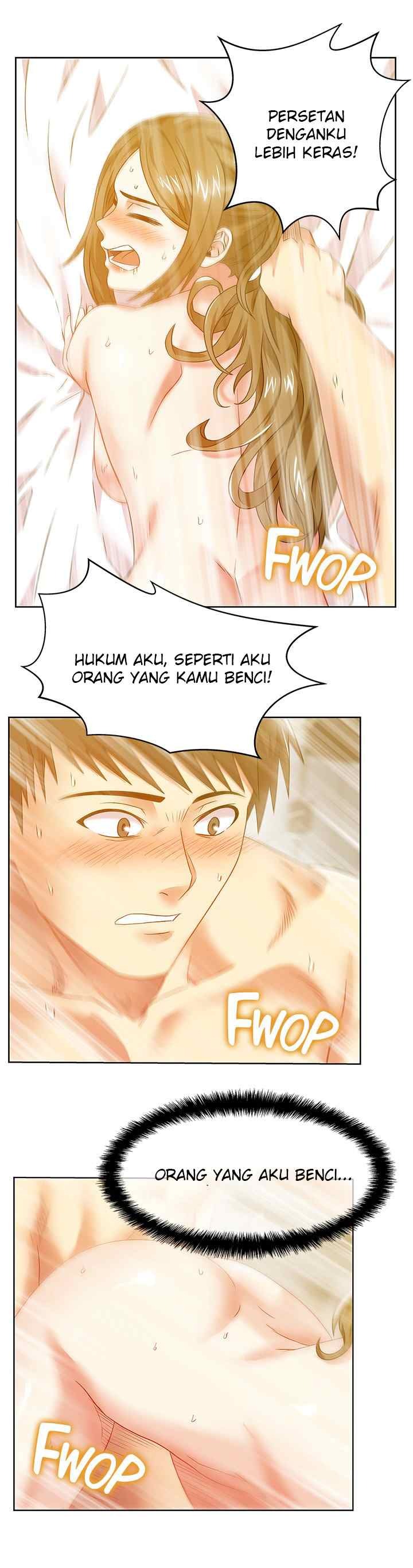Wife’s Friend: Chapter chapter-64 - Page 19