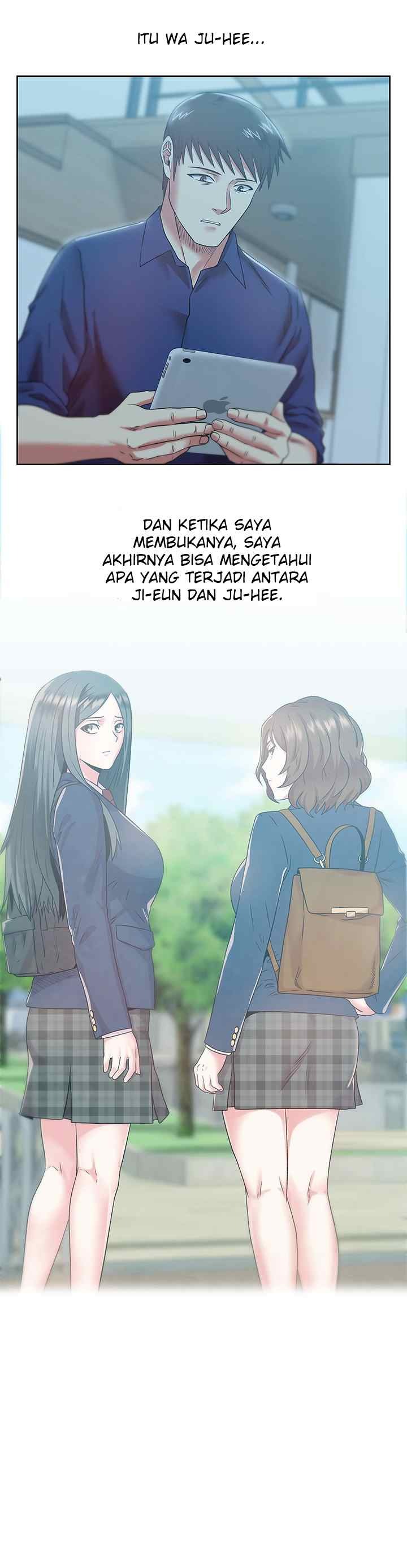 Wife’s Friend: Chapter chapter-64 - Page 31