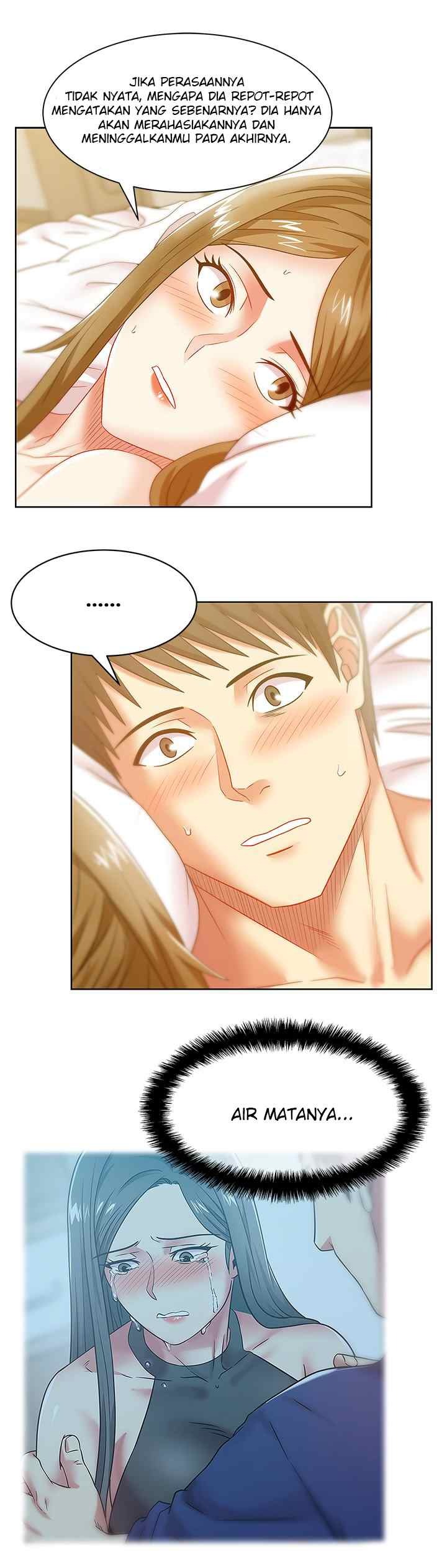 Wife’s Friend: Chapter chapter-65 - Page 4
