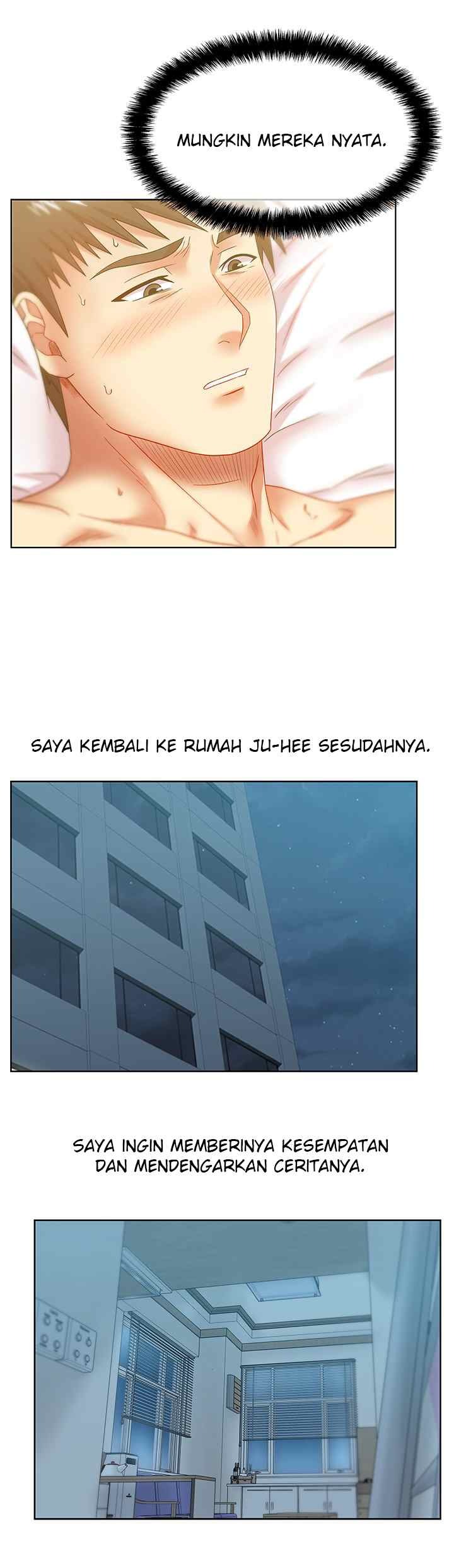 Wife’s Friend: Chapter chapter-65 - Page 6