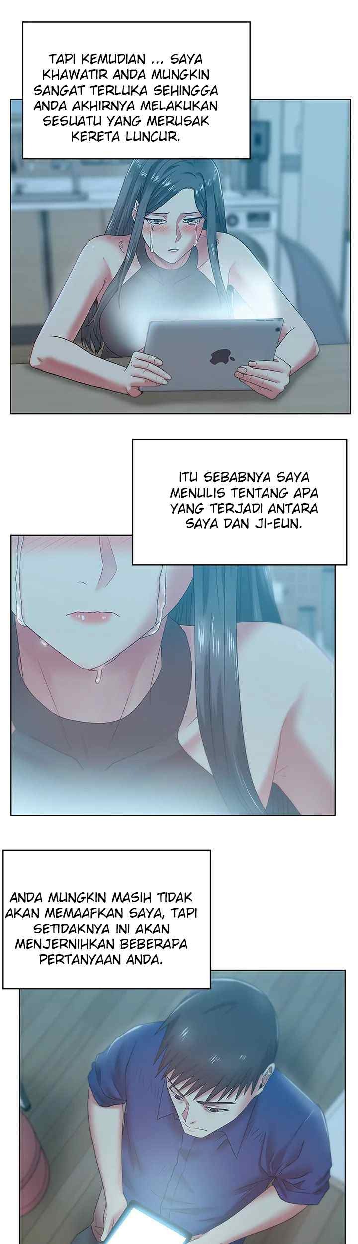 Wife’s Friend: Chapter chapter-65 - Page 13