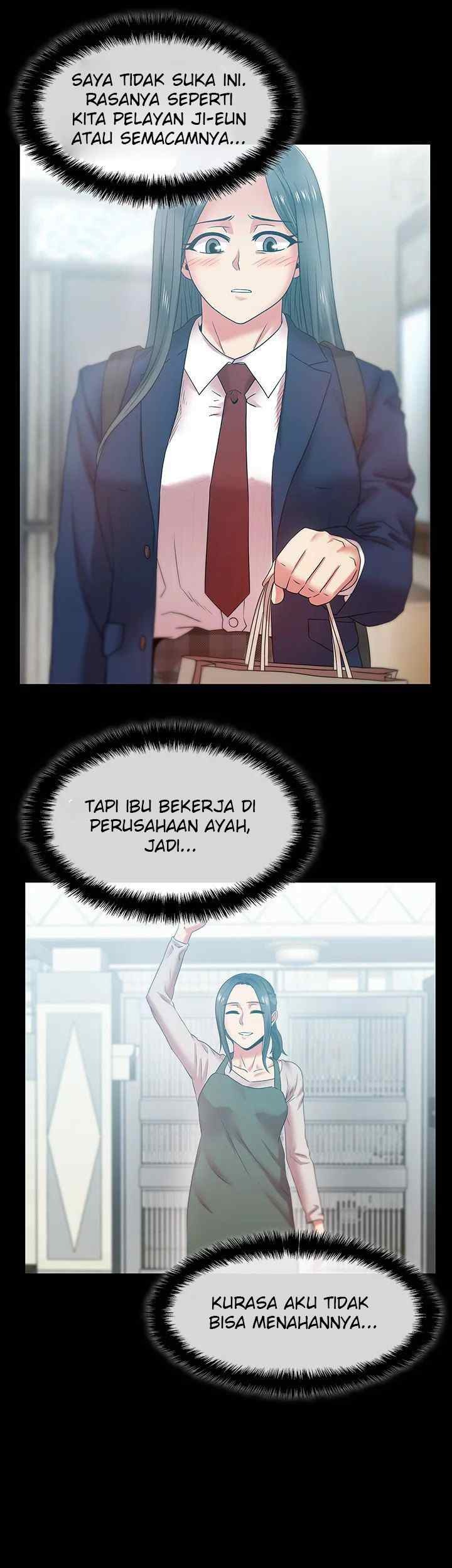 Wife’s Friend: Chapter chapter-65 - Page 25