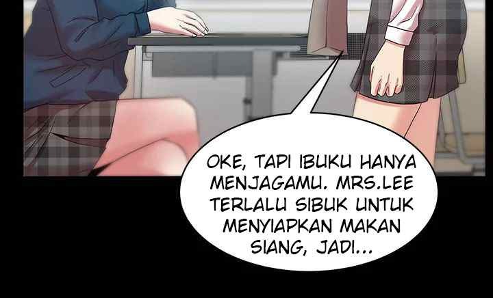 Wife’s Friend: Chapter chapter-65 - Page 32