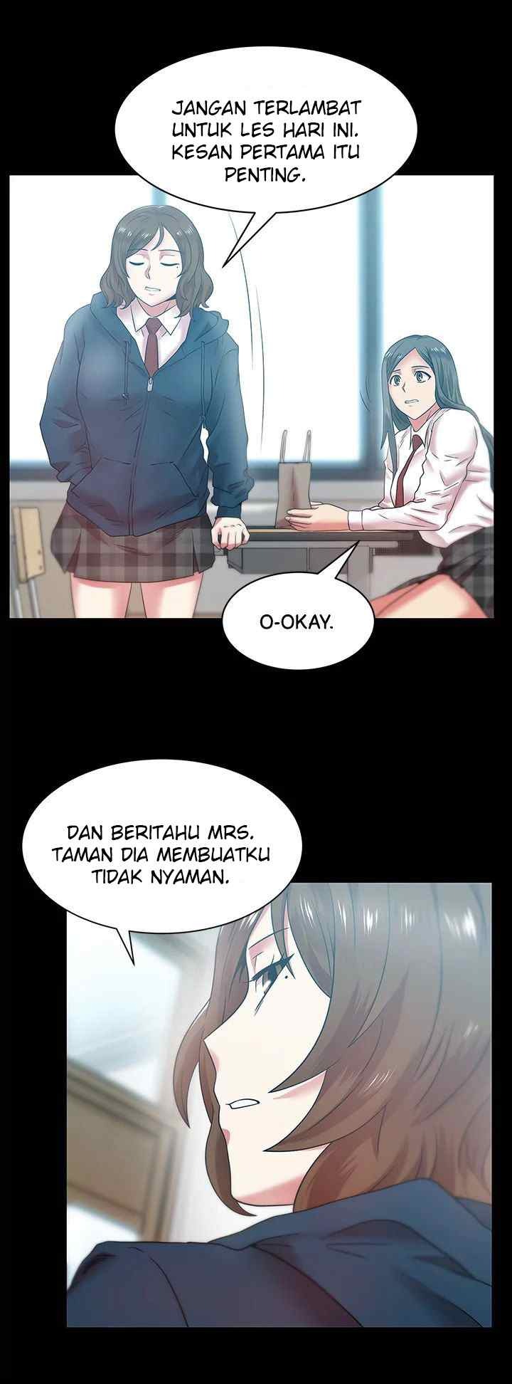 Wife’s Friend: Chapter chapter-65 - Page 35