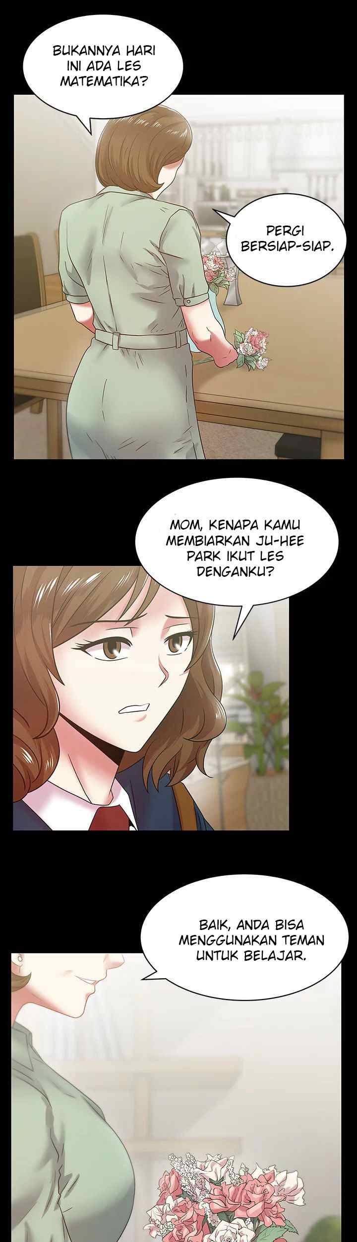 Wife’s Friend: Chapter chapter-65 - Page 40