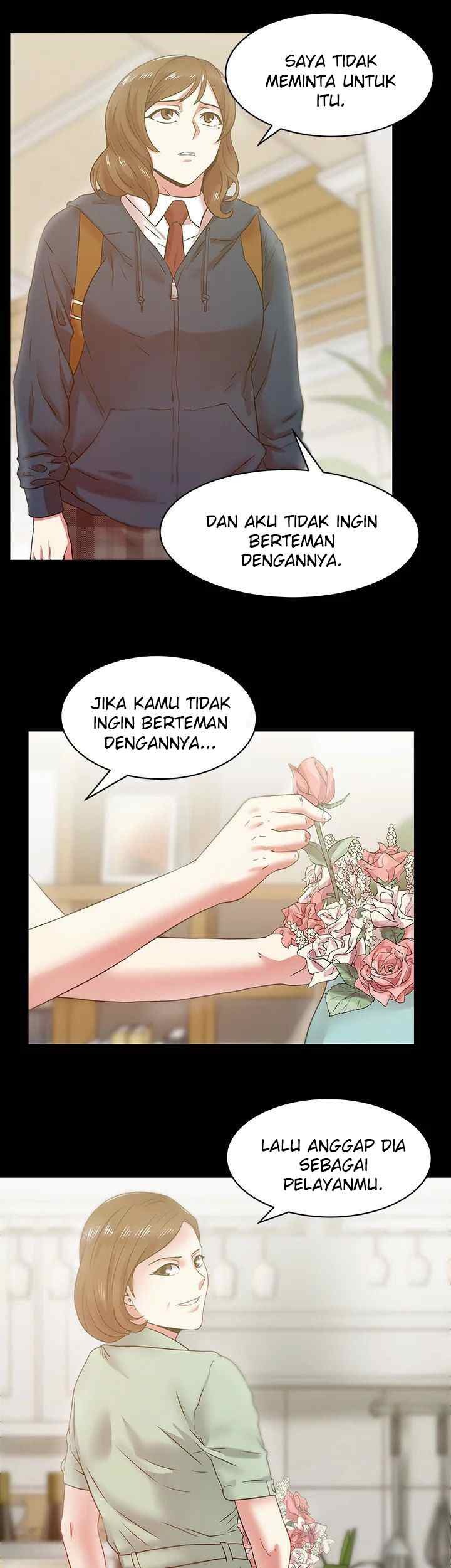 Wife’s Friend: Chapter chapter-65 - Page 42